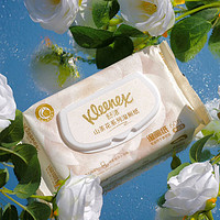 Kleenex 舒潔 山茶花系列 濕廁紙 60片*1包