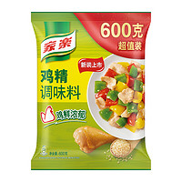 家樂 雞精調(diào)味料 600g