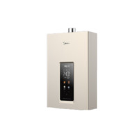 Midea 美的 JSQ30-RS2 燃?xì)鉄崴?16L