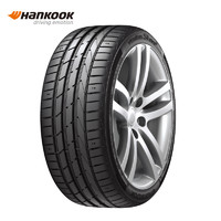 Hankook 韓泰輪胎 汽車輪胎 225/45R17 91W K117