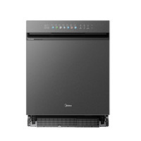 Midea 美的 星河系列X6  WQP12-W5302G-CN  洗碗機(jī) 14套