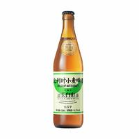 覓刻 精釀啤酒比利時小麥白啤450ml