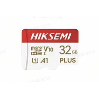 ?？低?PLUS系列 Micro-SD存儲(chǔ)卡 32GB（V20、U1、A2）