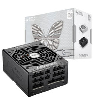 振華 LEADEX T1000 鈦金牌（94%）全模組ATX電源 1000W