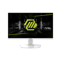 MSI 微星 MAG 274URFW 27英寸 IPS FreeSync 顯示器（3840×2160、160Hz、133%sRGB、HDR400）