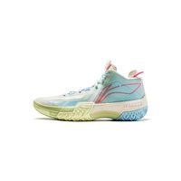 LI-NING 李寧 桀驁 | 外場實戰(zhàn)籃球鞋男防滑減震穩(wěn)定高耐磨秋冬專業(yè)運動鞋