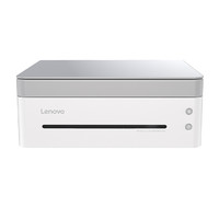 Lenovo 聯(lián)想 小新系列 M7228W 熊貓Panda 黑白激光多功能一體機(jī) 西嶺白