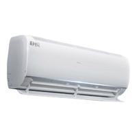 Haier 海爾 靜悅系列 KFR-35GW/02KBB83U1 新三級能效 壁掛式空調 1.5匹