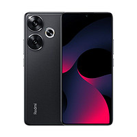 Redmi 紅米 Turbo 3 5G手機 12GB+256GB 第三代驍龍8s