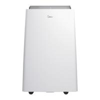 Midea 美的 KYR-35/BP3N8Y-PT 移動空調(diào) 大1.5匹