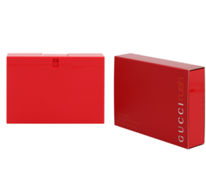 GUCCI 古馳 狂愛女士淡香水 EDT 75ml