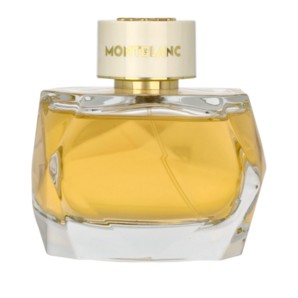 520心動禮：MONT BLANC 鎏金印記女士香水 EDP 90ml