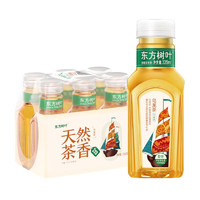 農(nóng)夫山泉 東方樹葉烏龍茶小瓶裝 335ml*6瓶