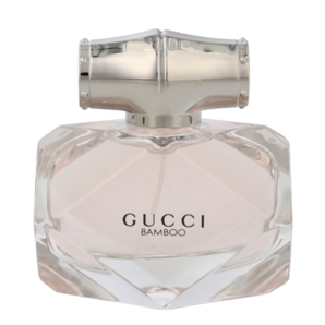 520心動(dòng)禮！GUCCI 古馳 竹韻女士橡樹(shù)淡香水 EDT 50ml