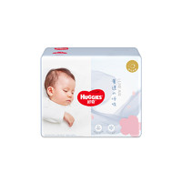 HUGGIES 好奇 奢透呼吸 紙尿褲 S58片