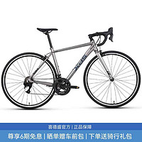 XDS 喜德盛 RC160公路車鋁合金內(nèi)走線車架14速成人公路自行車男女代步