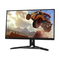 Lenovo 聯(lián)想 R27qe-30 27英寸 FastIPS 顯示器（2560*1440、180Hz、HDR400）