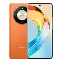 HONOR 荣耀 X50 12GB+256GB 燃橙色