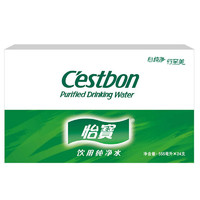 C'estbon 怡寶 純凈水 555ml*24瓶  需買三件