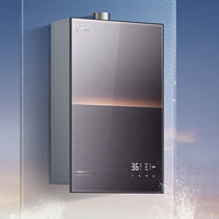 Midea 美的 安睡M9系列 JSQ30-M9 Max 強(qiáng)排式燃?xì)鉄崴?16L 30kW