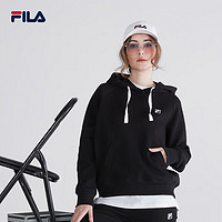 FILA 斐樂 女子連帽衛(wèi)衣 歐版