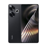 Redmi 紅米 Turbo 3 5G手機(jī) 12GB+256GB