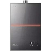 Midea 美的 安睡M9系列 JSQ30-M9 Max 強(qiáng)排式燃?xì)鉄崴?16L 30kW