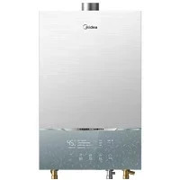 Midea 美的 JSQ30-MATE Ultra 零冷水燃?xì)鉄崴?16L