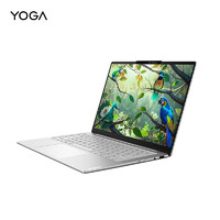 Lenovo 聯(lián)想 YOGA Air 14 AI元啟 14英寸輕薄筆記本電腦（Ultra7-155H、32GB 、1TTB）