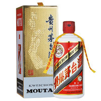 MOUTAI 茅臺 飛天茅臺 珍藏 53%vol 醬香型白酒