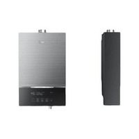 20日20點(diǎn)！Midea 美的 JSQ25-MATE致薄 強(qiáng)排式燃?xì)鉄崴?13L 25kW