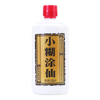 小糊涂仙 普仙 52%vol 濃香型白酒250ml