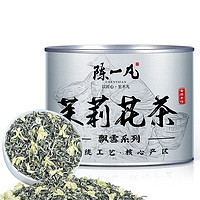 陳一凡 茉莉花茶飄雪 100g