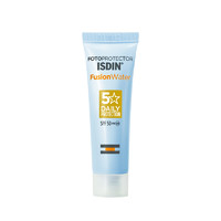 ISDIN 怡思丁 多維光護沁融水感防曬液 SPF50+ PA+++ 12ml