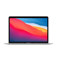 Apple 蘋果 蘋果 MacBookAir 國行全新 深空灰色 13.3英寸 M1芯片 8+7核 8G+256G