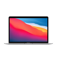 Apple 苹果 苹果 MacBookAir 国行全新 深空灰色 13.3英寸 M1芯片 8+7核 8G+256G