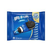 OREO 奧利奧 夾心餅干 原味