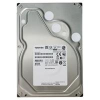 TOSHIBA 東芝 監(jiān)控系列 3.5英寸 監(jiān)控級(jí)硬盤 4TB (5400rpm、SMR) DT02ABA400V