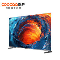 coocaa 酷開 75P6E Mini LED 液晶電視 75英寸 4k 144Hz