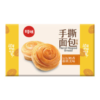 Be&Cheery 百草味 手撕面包 原味 1kg