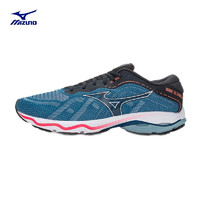 Mizuno 美津濃 WAVE ULTIMA 14 男子運動跑鞋 J1GC231801