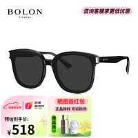 BOLON 暴龍 眼鏡 時尚黑超太陽鏡 駕駛鏡 BL3111