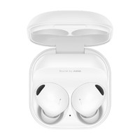 SAMSUNG 三星 Galaxy Buds2 Pro 入耳式真無線動圈主動降噪藍(lán)牙耳機 冰雪浮繪