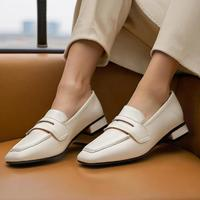 Clarks 其乐 纯臻20 女士单鞋 261668234