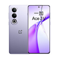 OnePlus 一加 Ace 3V 手機(jī) 12GB+256GB 幻紫銀