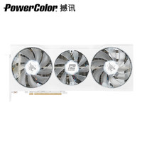 POWERCOLOR 撼訊 AMD RADEON RX 6750GRE 暗黑犬 顯卡 12GB