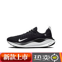 NIKE 耐克 REACTX INFINITY RUN 4 輕便透氣 低幫 跑步鞋 男款 DR2665-001 42