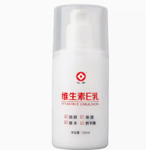 RENHE 仁和藥業(yè) 仁和維生素e乳 100ml