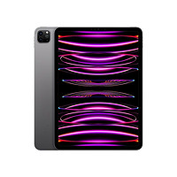 Apple苹果iPadPro11英寸256G2022年款M2芯片WLAN版
