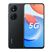 HONOR 榮耀 Play8T 5G手機(jī) 8GB+256GB 幻夜黑